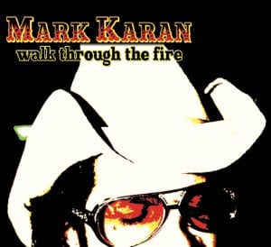 Walk Through the Fire