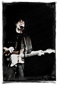 Mark Karan Promo Photo