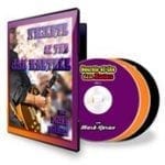 Secrets of the Jam Masters Volume I - Instructional DVD Set